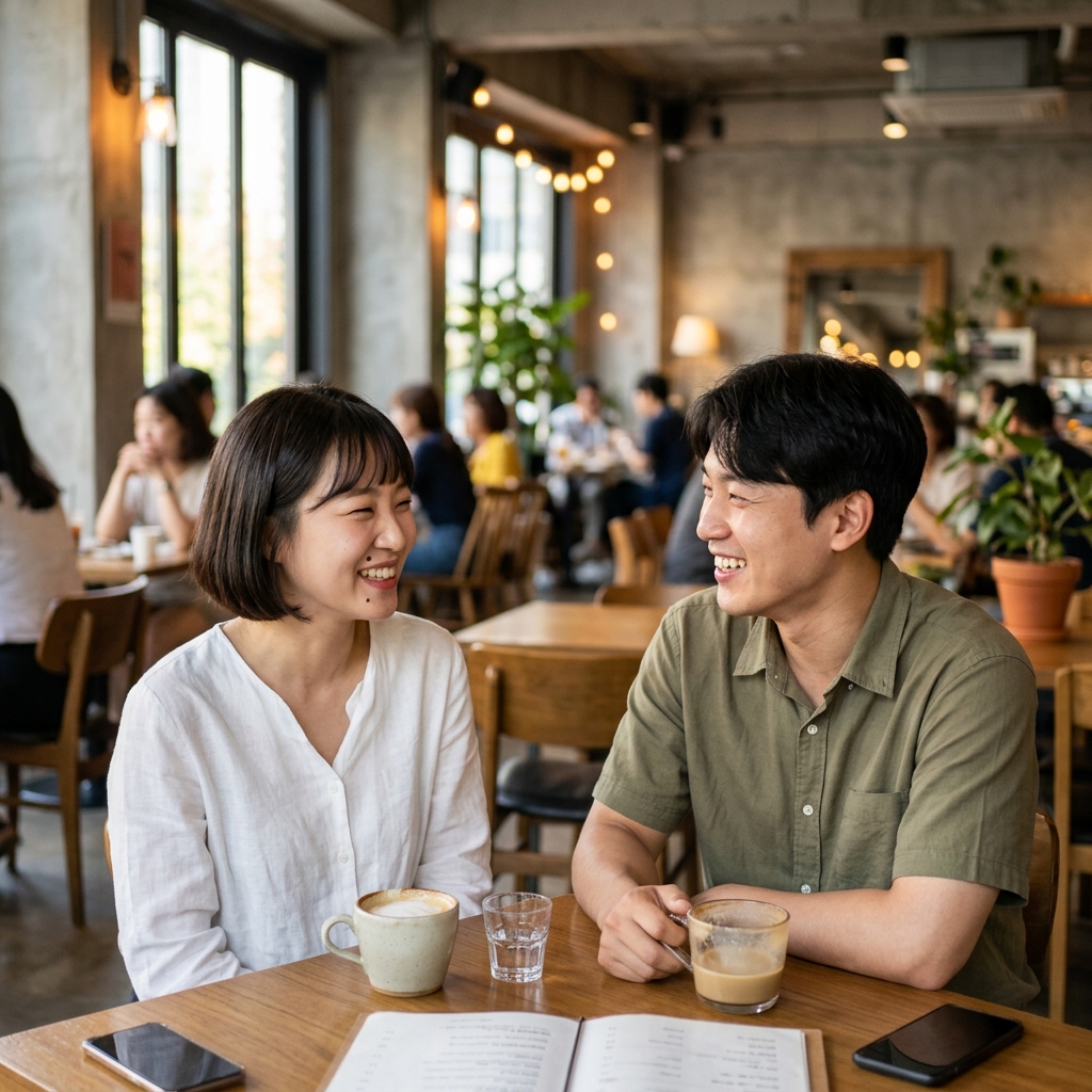 그냥 친구 맞아? 위장 여사친·남사친 구별법