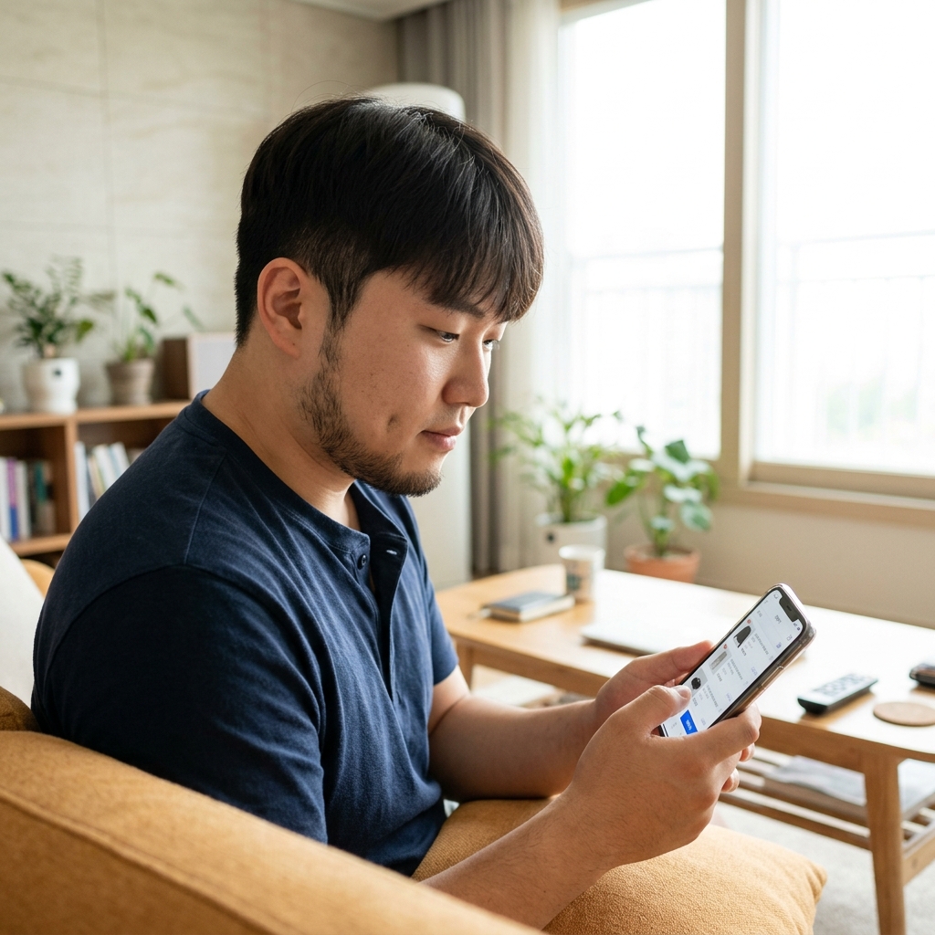 사고 싶은 순간 바로 결제하지 마세요…충동구매 막는 ‘48시간 법칙’