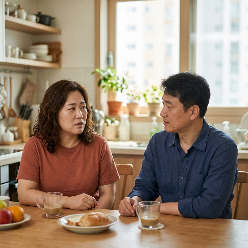 기대는 낮추고 배려엔 고맙다고…오래가는 관계 만드는 의외의 습관