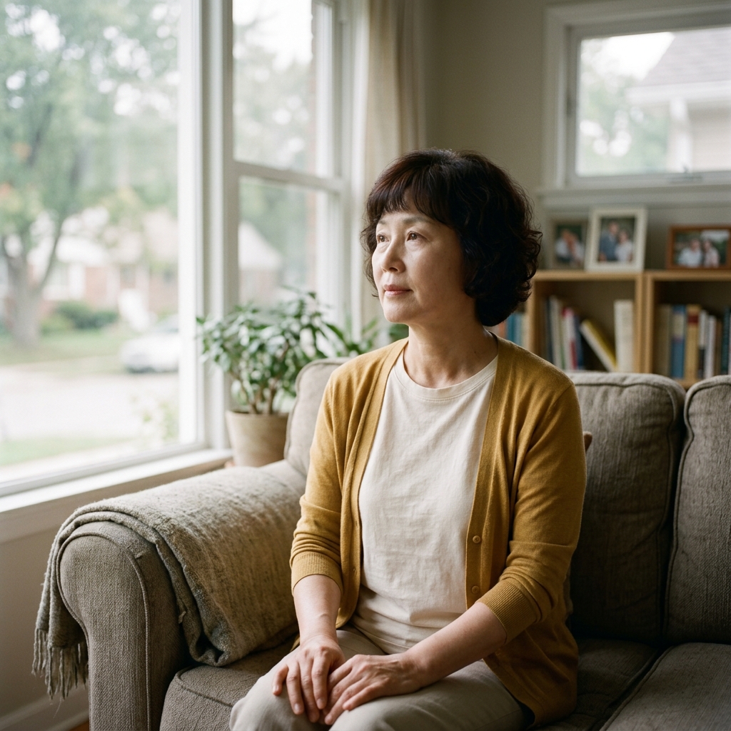 “아이들 가고 나니 집이 텅 빈 것 같아”…명절 후 허전함 극복하는 방법