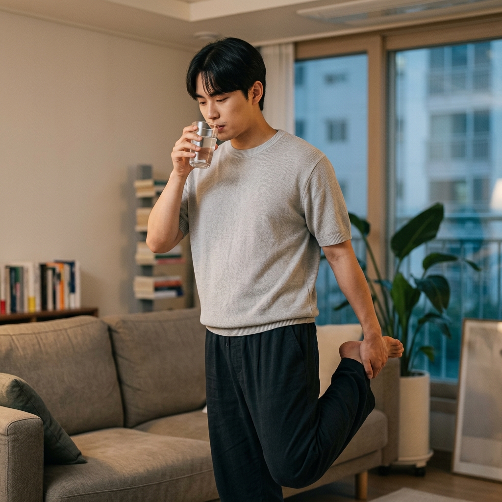 연휴 끝나고 다음날 두렵다면…마지막 날 ‘이렇게’ 준비해야