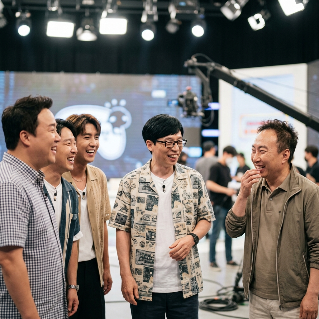 “순간의 유행인 줄 알았는데” 무한도전이 만든 유행어 총정리