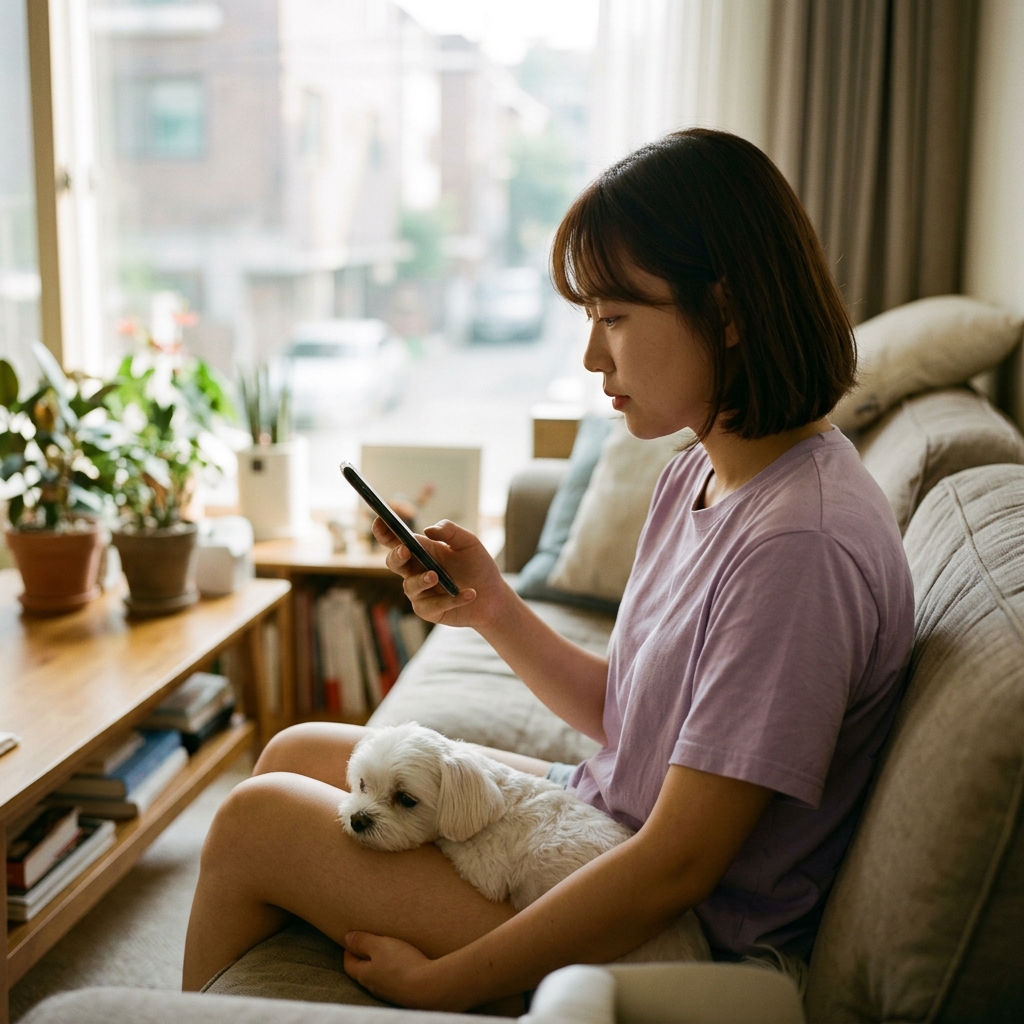 최애의 최애는 따로 있다? 아이돌 반려동물 총정리
