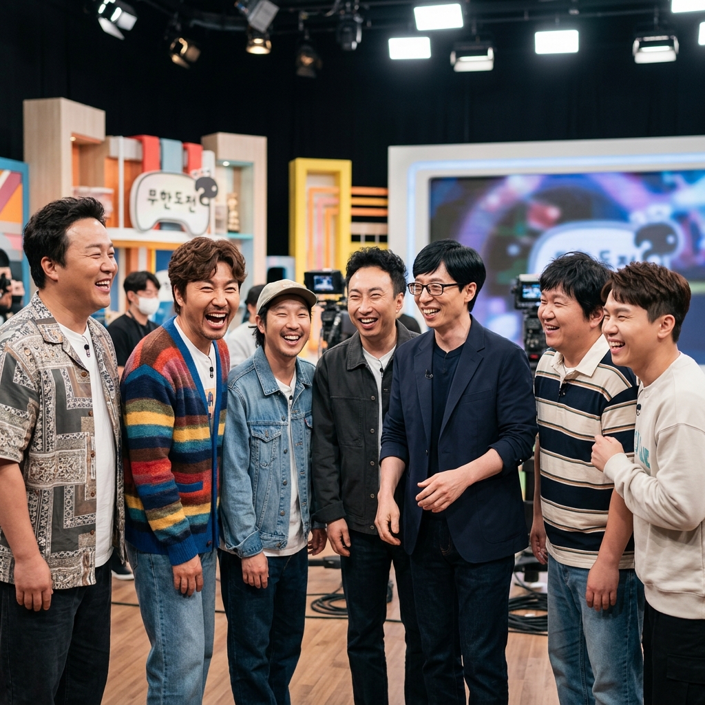 무한도전 레전드 특집 총정리, 지금 봐도 웃긴 에피소드는?