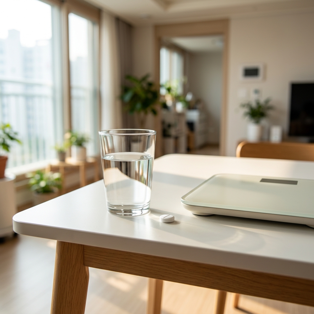 주사 대신 알약으로? 먹는 위고비 제대로 알고 시작하기