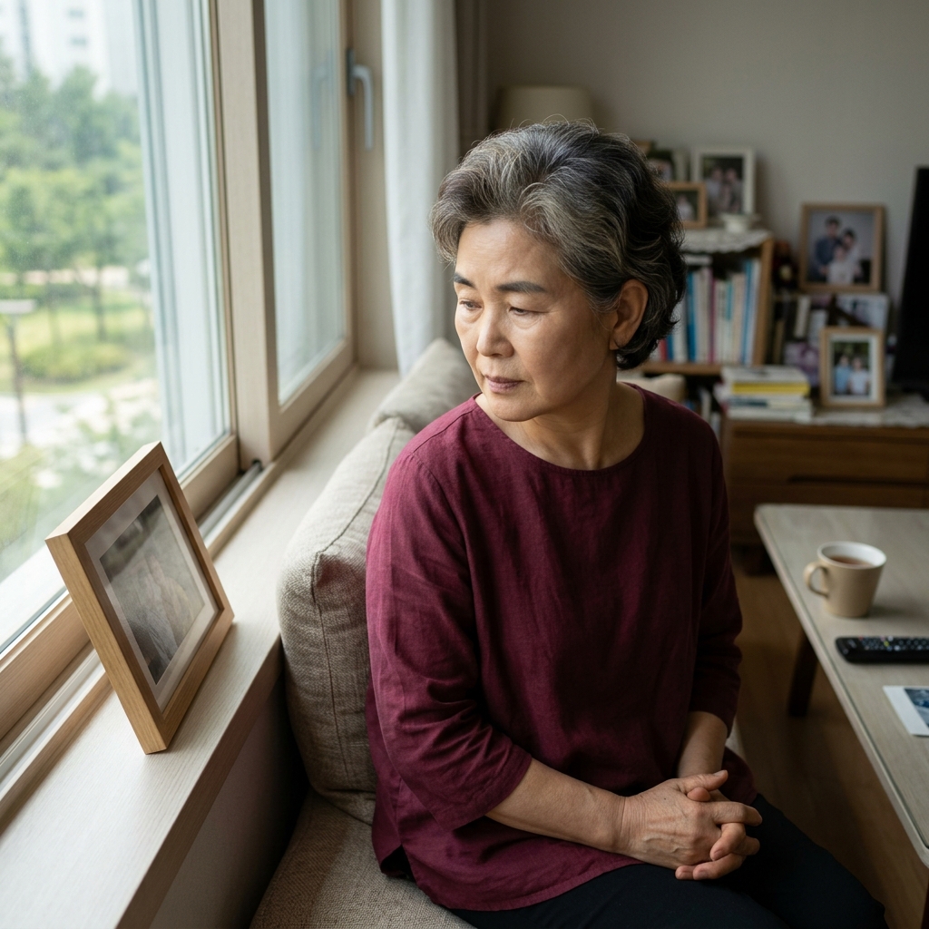 혼자 맞는 첫 생일과 명절, 무리하지 않고 지나는 방법
