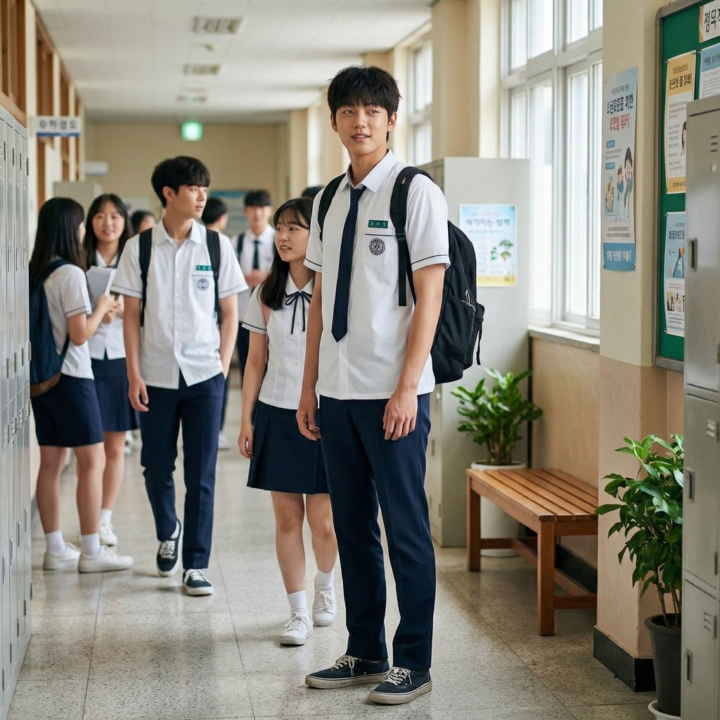 아이 키가 갑자기 쑥쑥 자란다면…남자아이 급성장기가 보내는 신호