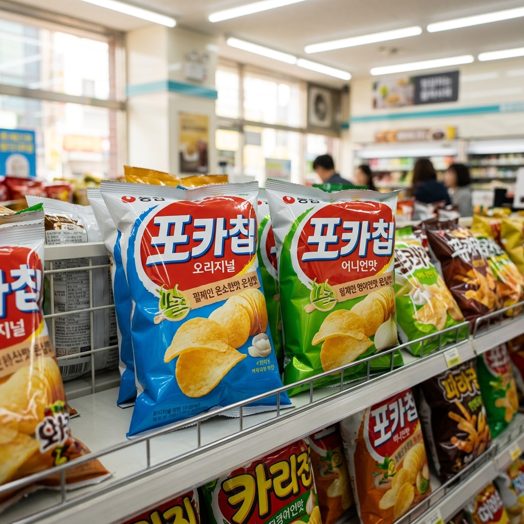 부먹? 찍먹? 7가지 선택으로 알아보는 나의 음식 취향