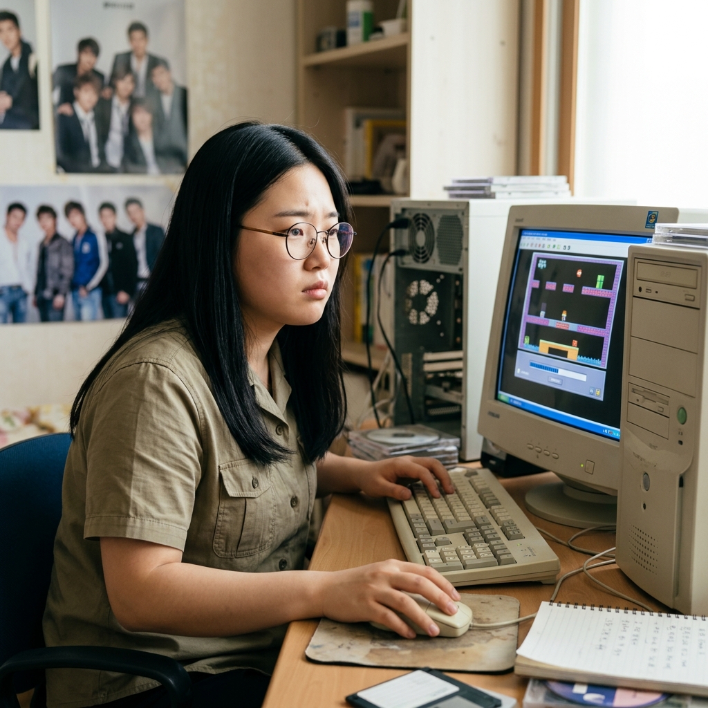 아바타스타 슈부터 뿌까까지, 그때 우리가 진심이었던 캐릭터들