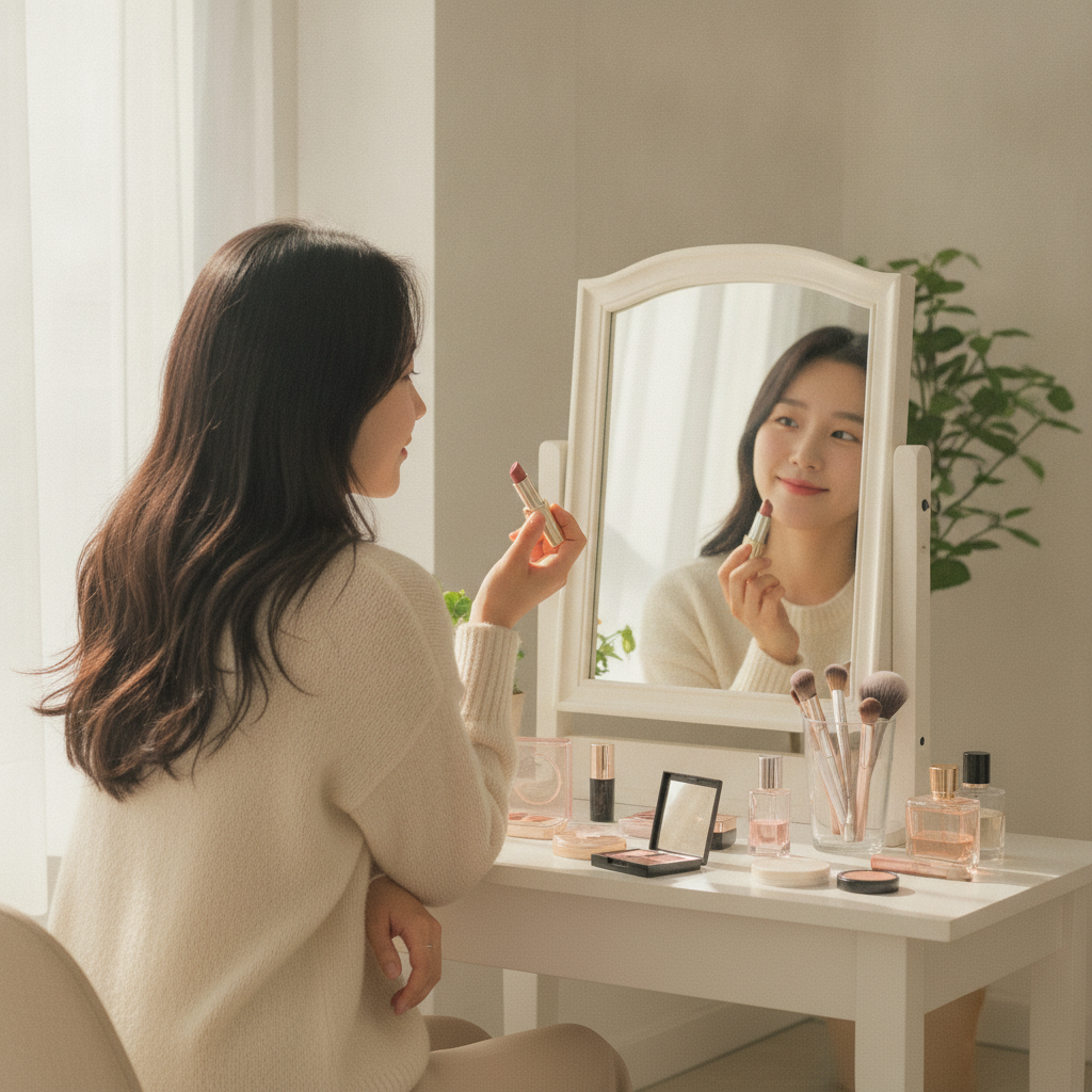 립스틱에서 ‘이 냄새’ 난다면 당장 버려야…오래된 화장품 점검법