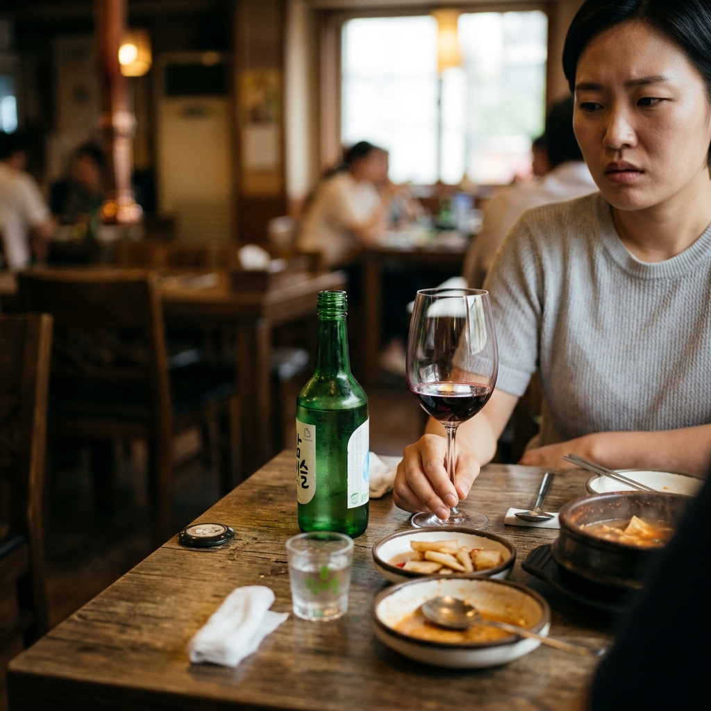 맥주는 몇 도? 소주는 몇 도? 술자리 전에 꼭 알아야 할 알코올 도수 총정리