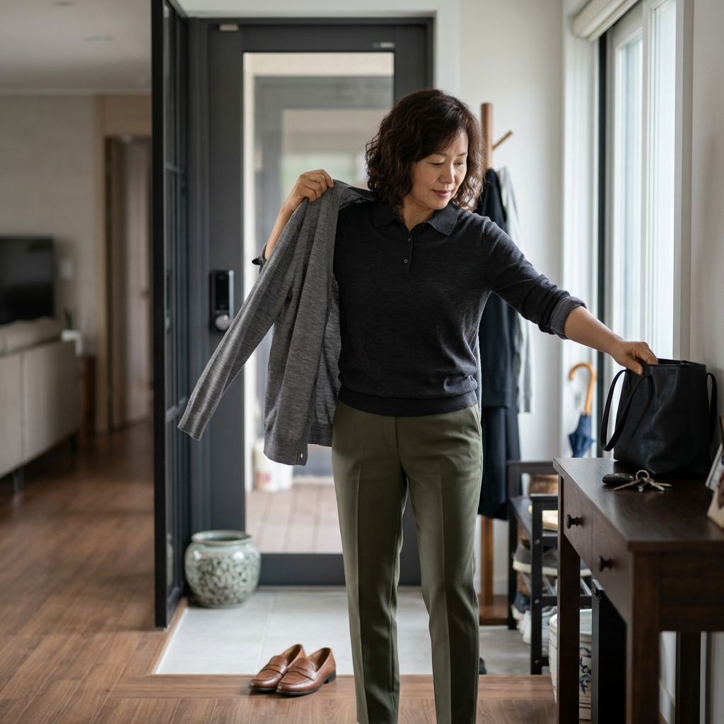 “감기일까 비염일까?”…환절기 콧물·기침 오래갈 때 확인하세요