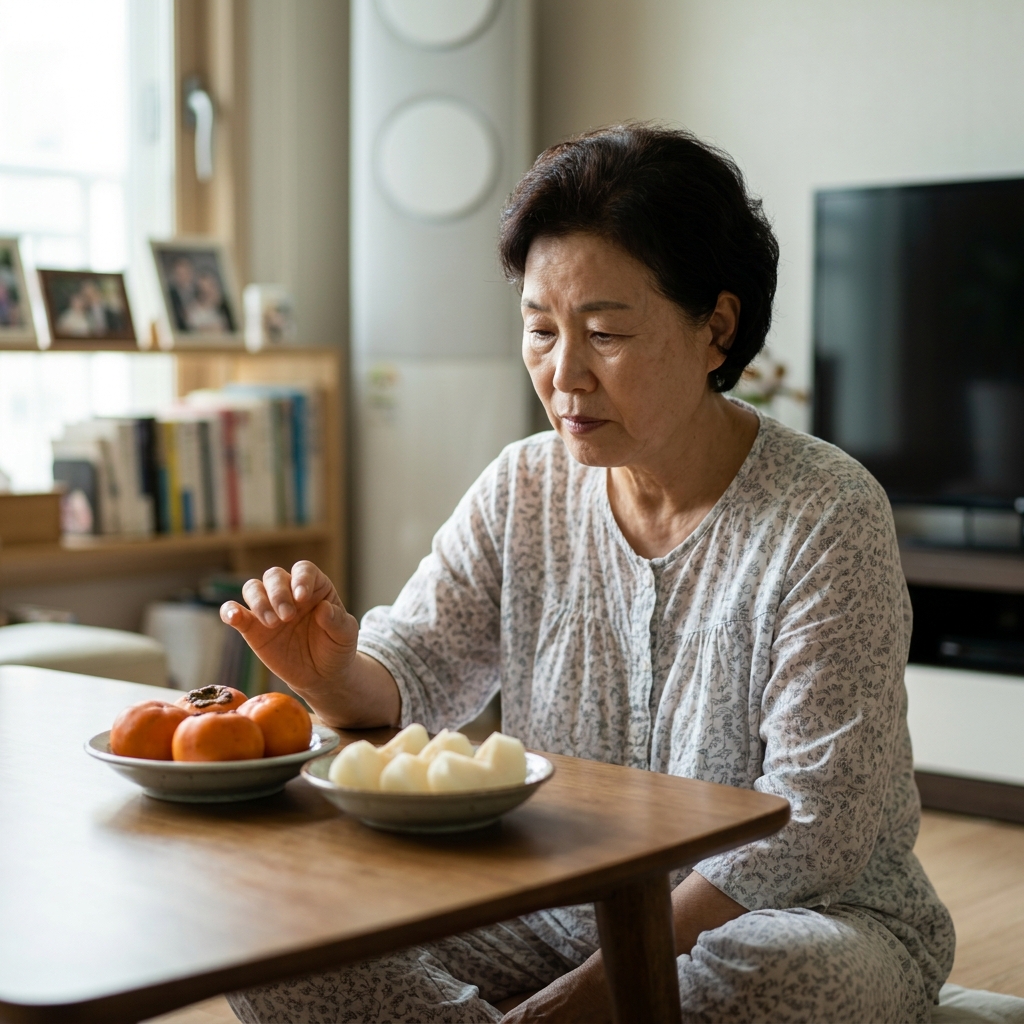 “가을 과일 아무거나 먹어도 될까?”…변비·혈당에 따라 달라지는 선택법