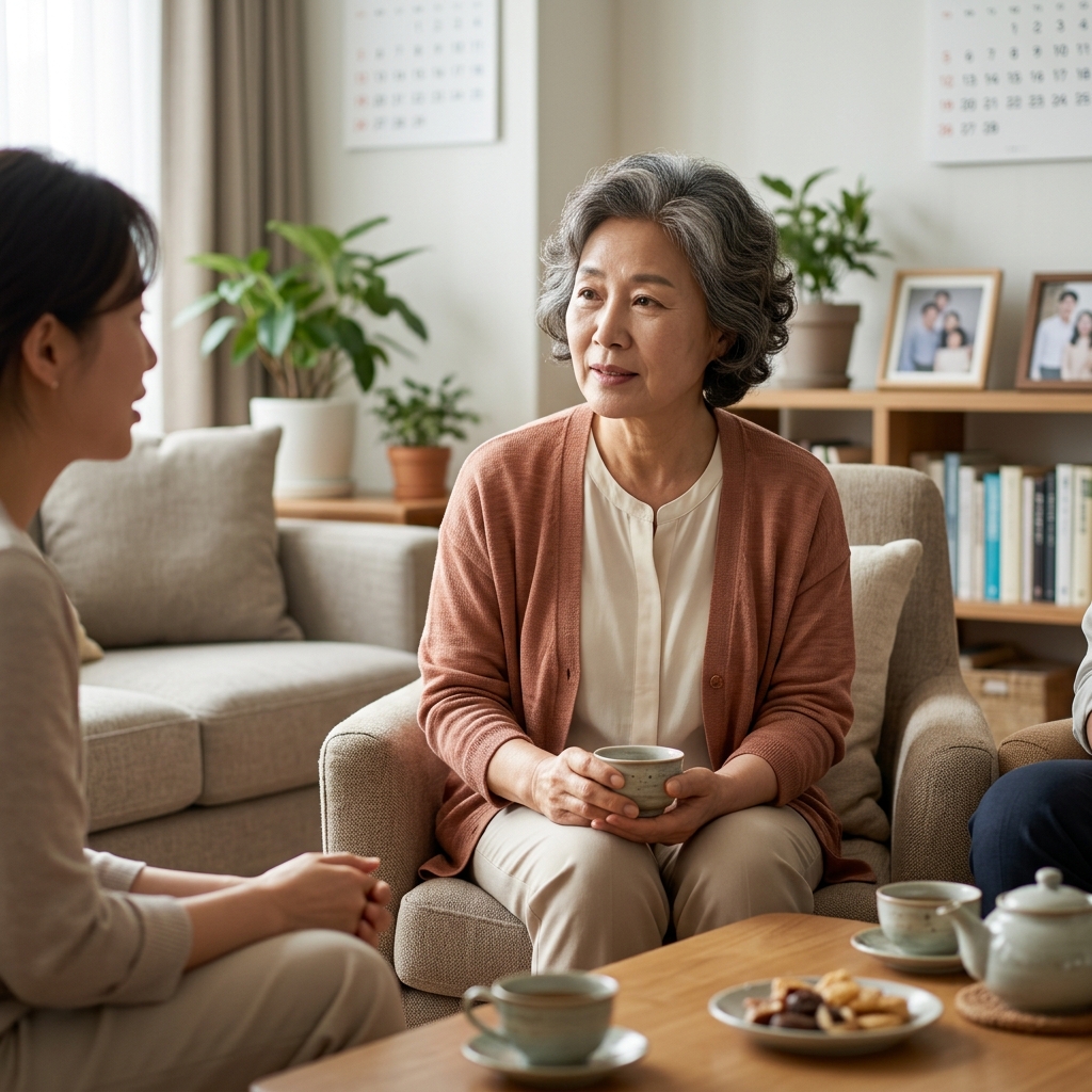 발음 또렷하게 하려면 입술은 크게, 문장은 짧게…말하기 습관 바꿔보세요