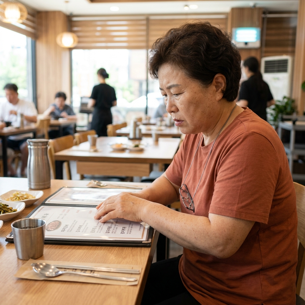 “틀니 끼고 고기 먹기 어렵다면?”…부드러운 부위 고르는 법부터 관리까지