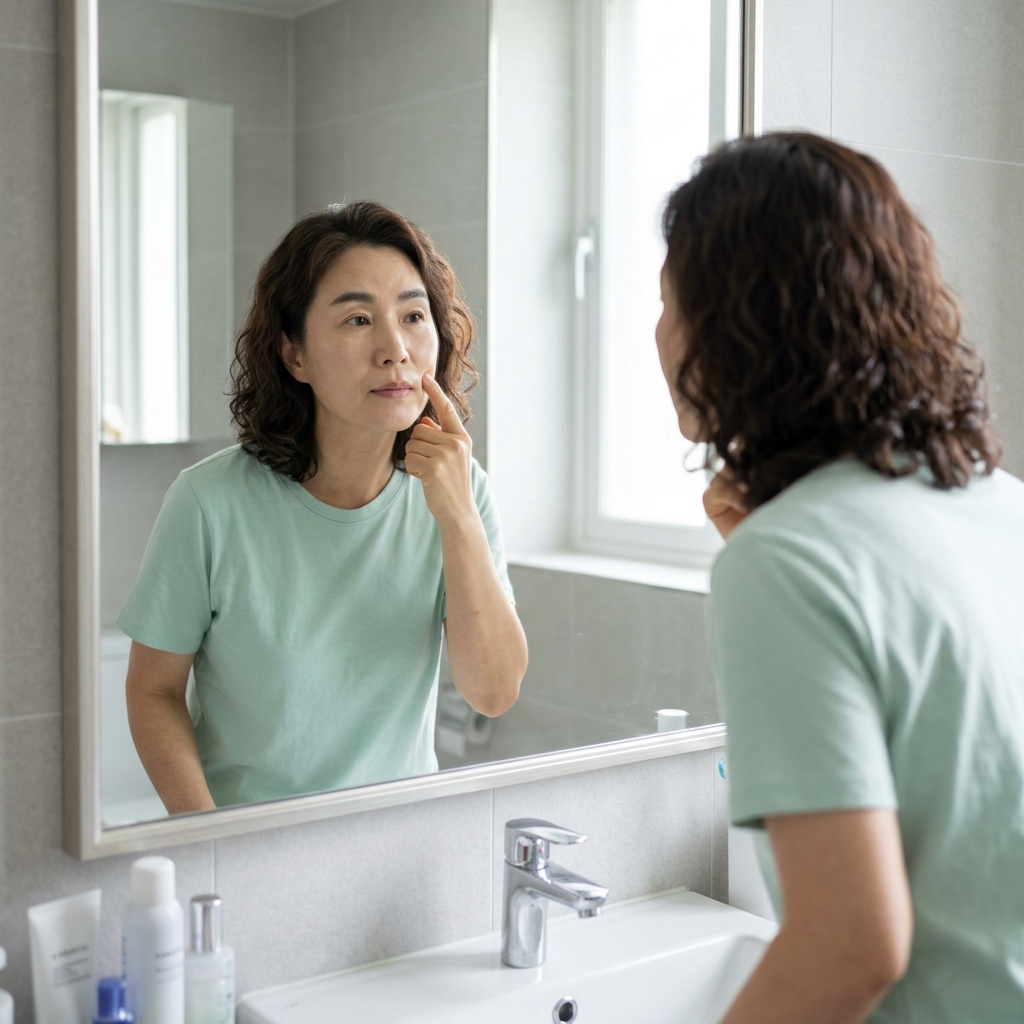 “점이 갑자기 생기고 커졌다?”…피부암 의심할 때 보는 ABCDE 법칙