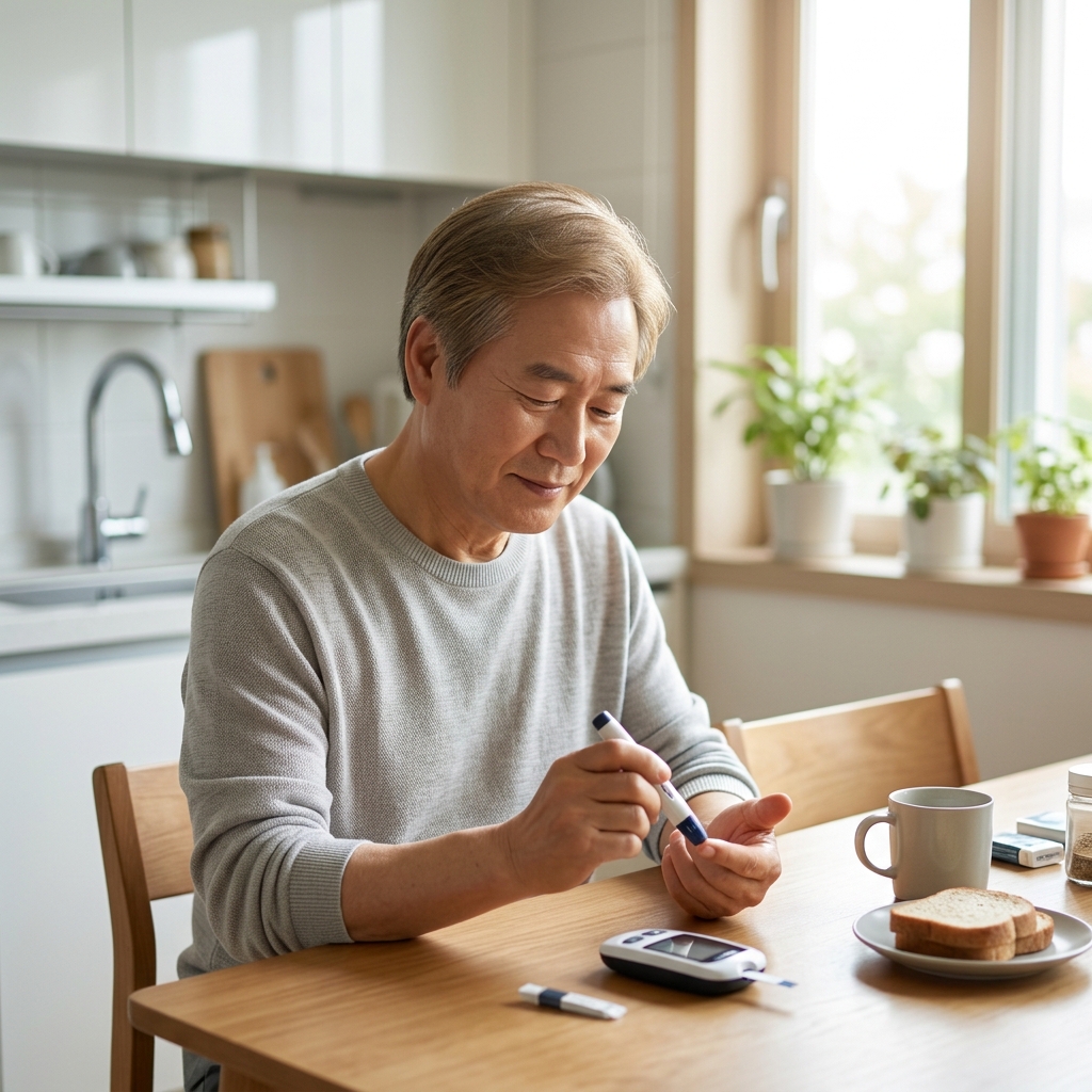어지럽고 팔다리에 힘 빠진다면…뇌혈관 이상 신호일 수 있습니다