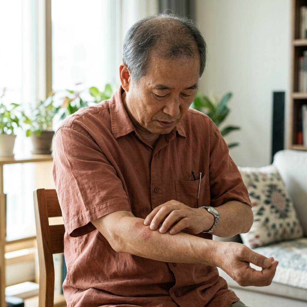 손으로 만져지는 작은 혹, 지방종일 때 바로 제거해야 할까