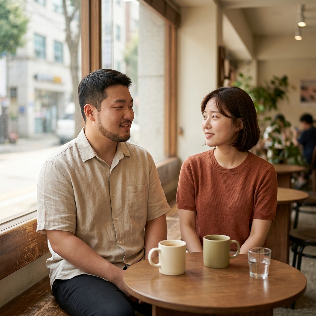 남의 연애가 재밌는 이유, 연애 프로그램이 계속 인기를 끄는 배경