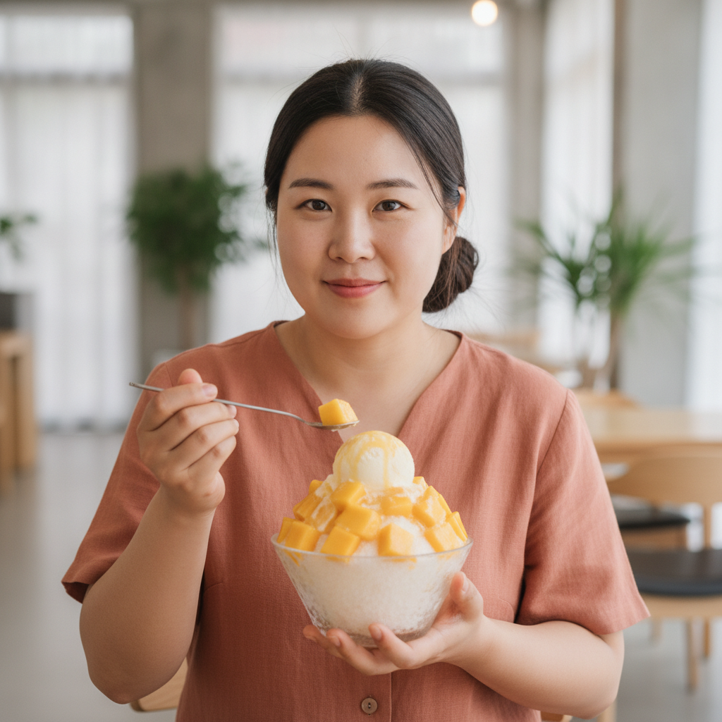 찬 음식 먹고 속 불편하다면…환절기 소화불량의 뜻밖의 원인
