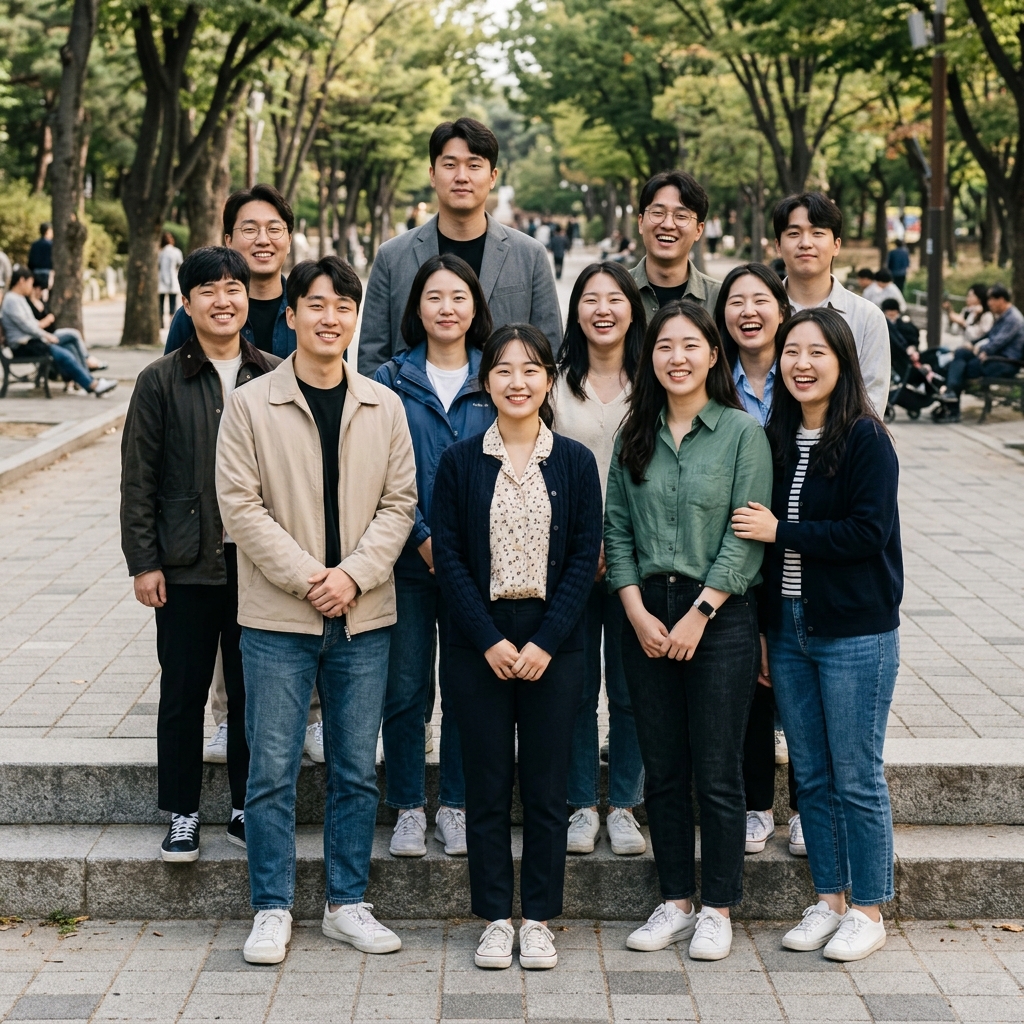 키 작은 사람만 안다는 특징 10가지, 혹시 나도?