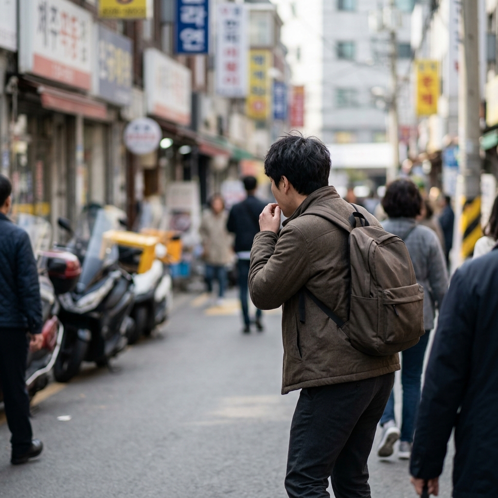 넷플릭스 〈들쥐〉, 손톱 먹은 설화가 현대 스릴러로 돌아왔다