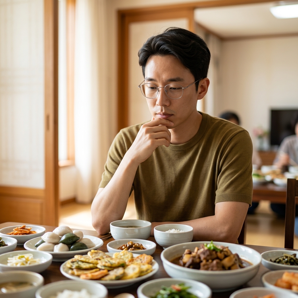 명절마다 돌아오는 "결혼 안 할 거야?"…30대가 쓸 수 있는 대처 문장