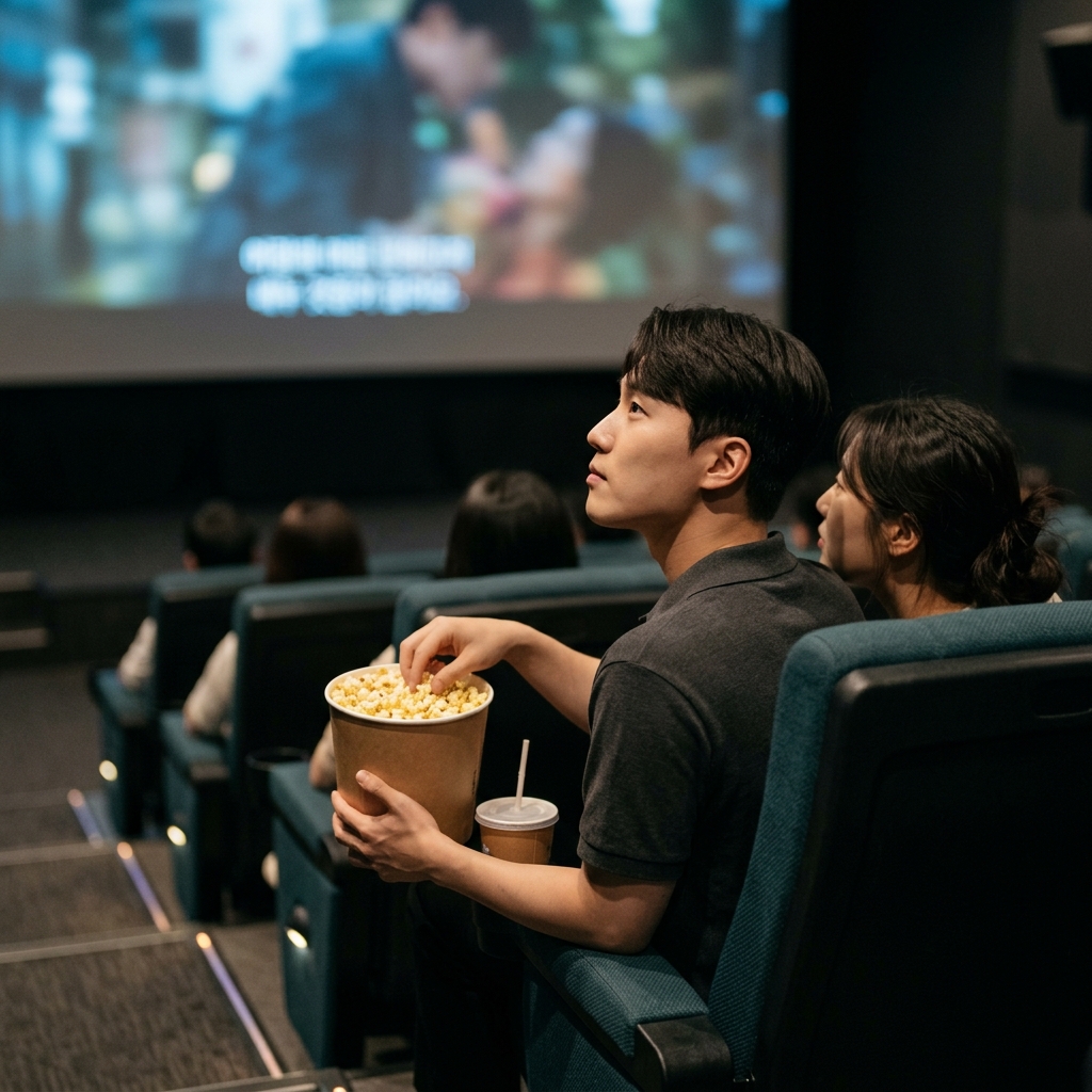 OTT 시대에도 영화관이 부활한 3가지 핵심 요인