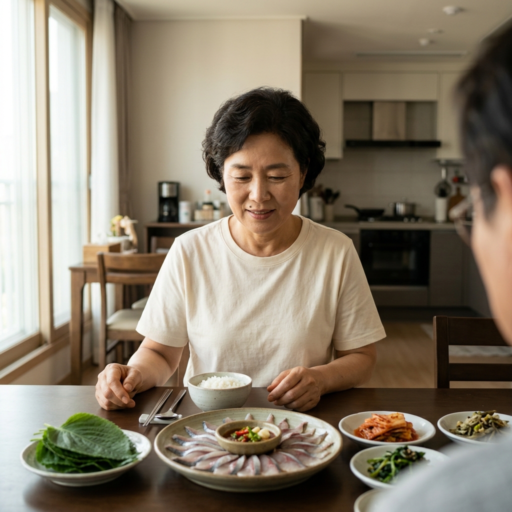 가을 전어는 정말 9월이 가장 맛있을까…산지와 시기에 따라 다른 '제철의 비밀'