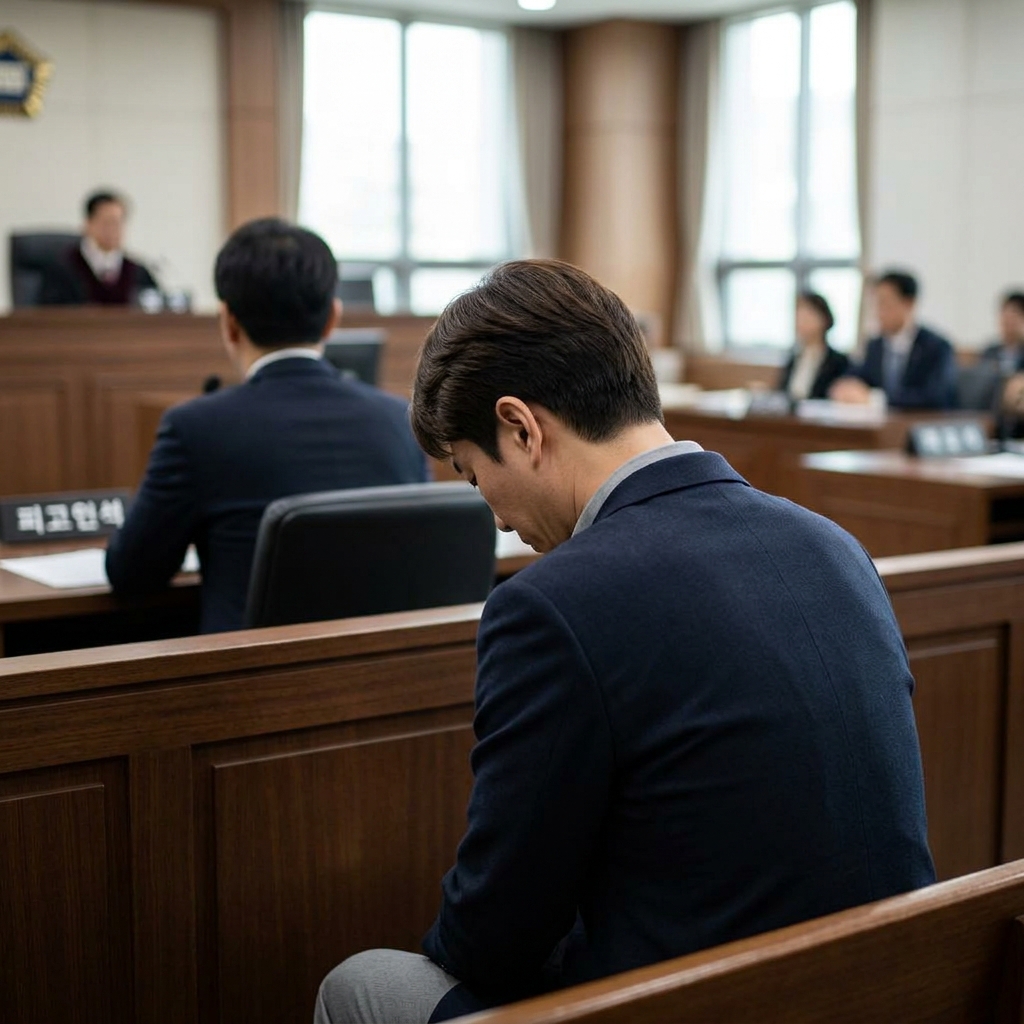일본 형사사법의 그림자, '엔자이(冤罪)'란 무엇인가