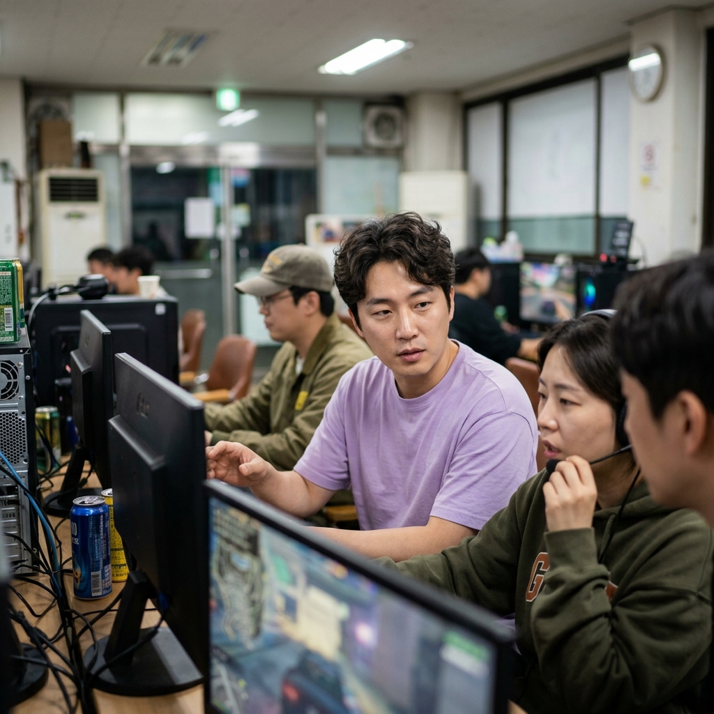 1년 9개월 만에 돌아온 봉누도 2, 스트리머 서버 RP의 진화