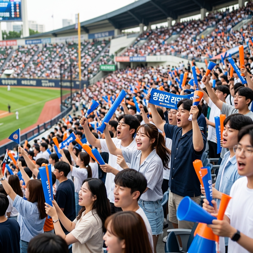 2026 KBO 프로야구 최단 1,000만 관중 돌파, 야구는 어쩌다 유행이 됐을까