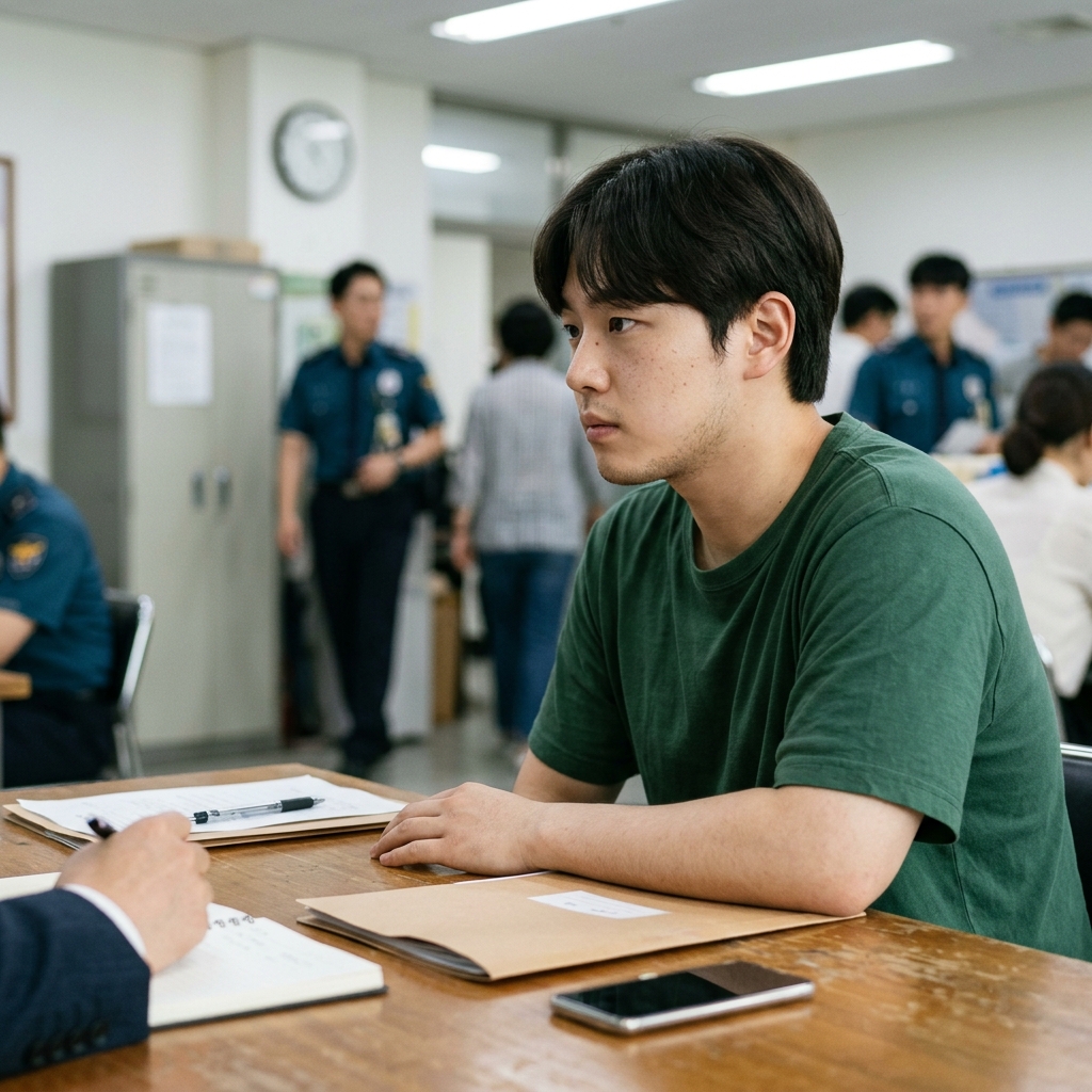BJ 케이·과즙세연, 수면제 대리처방 의혹으로 입건… 사건 경위와 공식 입장 총정리