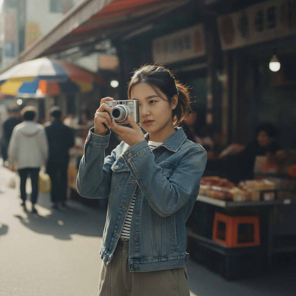 요즘 왜 다들 2000년대로 돌아갈까요, 레트로 열풍의 진짜 이유