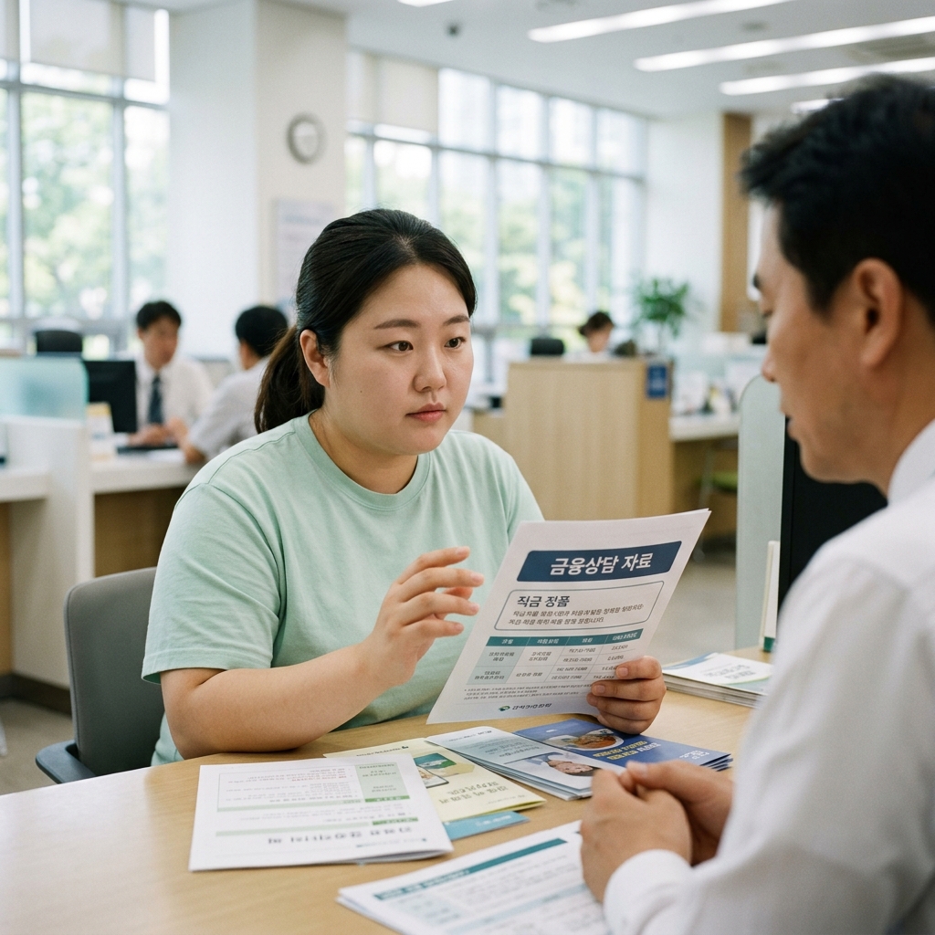 청년미래적금 확 바뀐다, 이제 소득 상관없이 가입 가능? 개편안 총정리