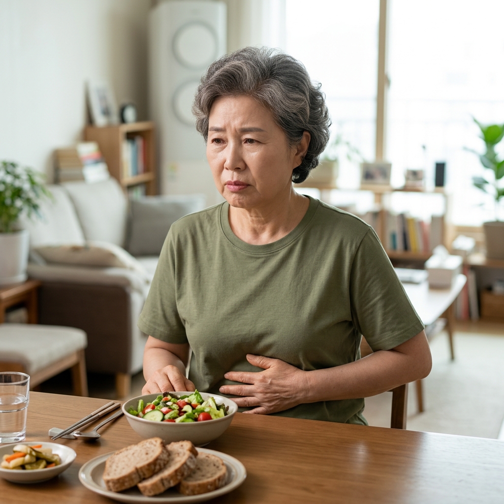 변비 잡으려고 식이섬유 늘렸는데 배가 더 빵빵…‘물 섭취’부터 확인하세요