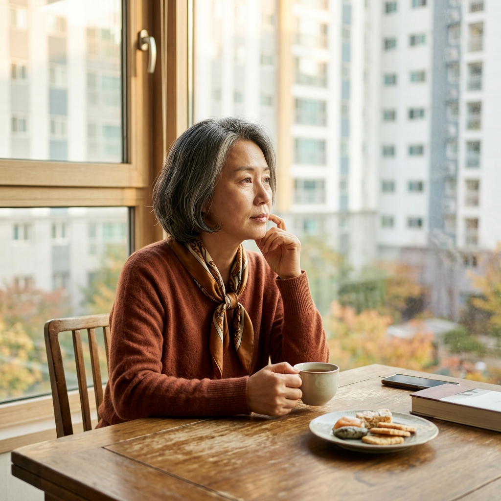 가을만 되면 자꾸 배고프다?… 식욕 늘고 체중 불어나는 ‘이유’