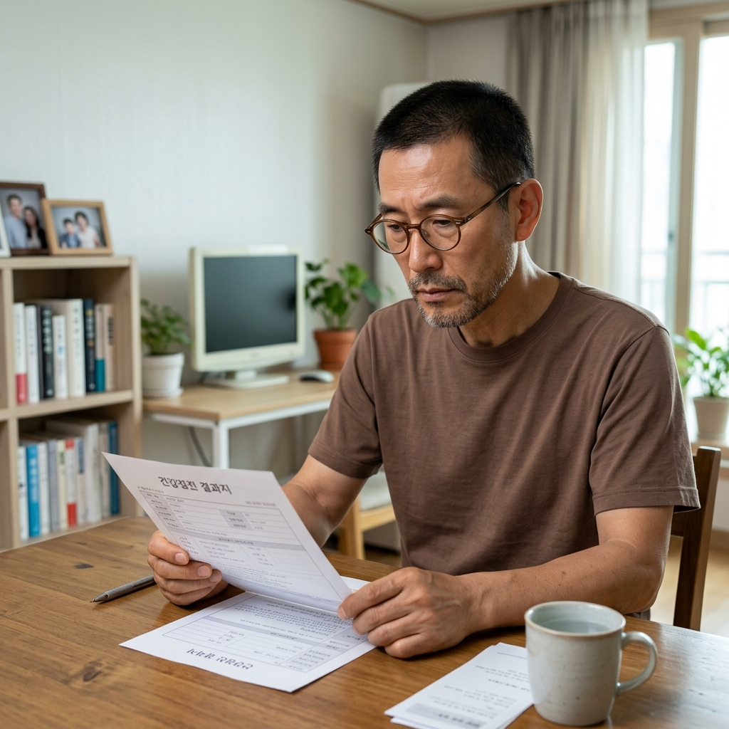 술 안 마셔도 간에 지방 쌓인다…탄수화물 과다 섭취가 부르는 변화