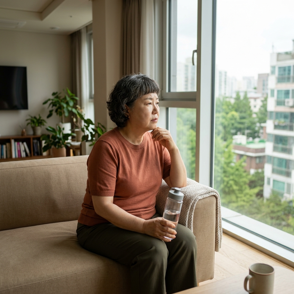 물 많이 마시고 소변 색만 확인…콩팥 건강에 관한 흔한 오해는?
