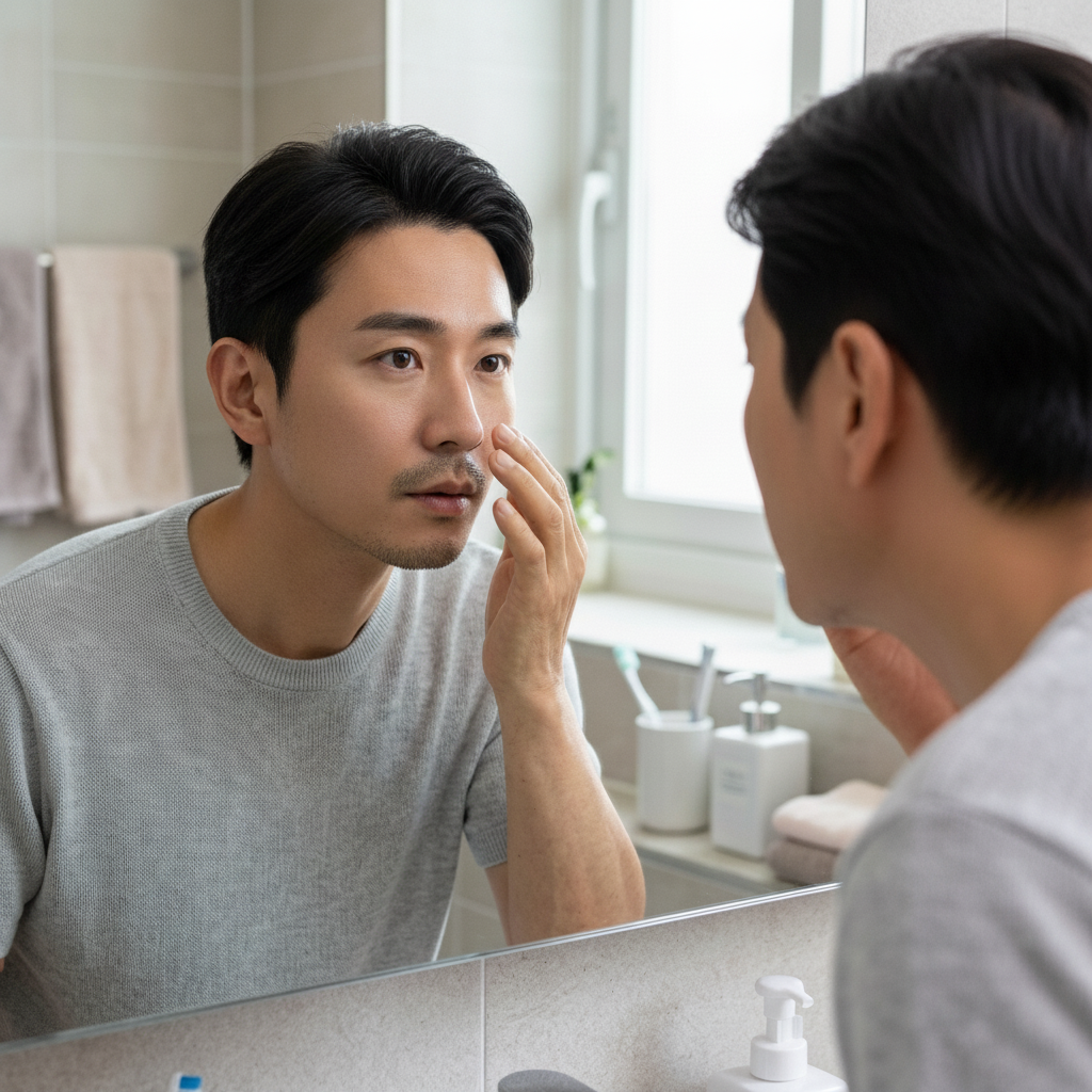 코털 뽑고 코 세게 풀었다면…코 건강 망치는 생활 습관은?