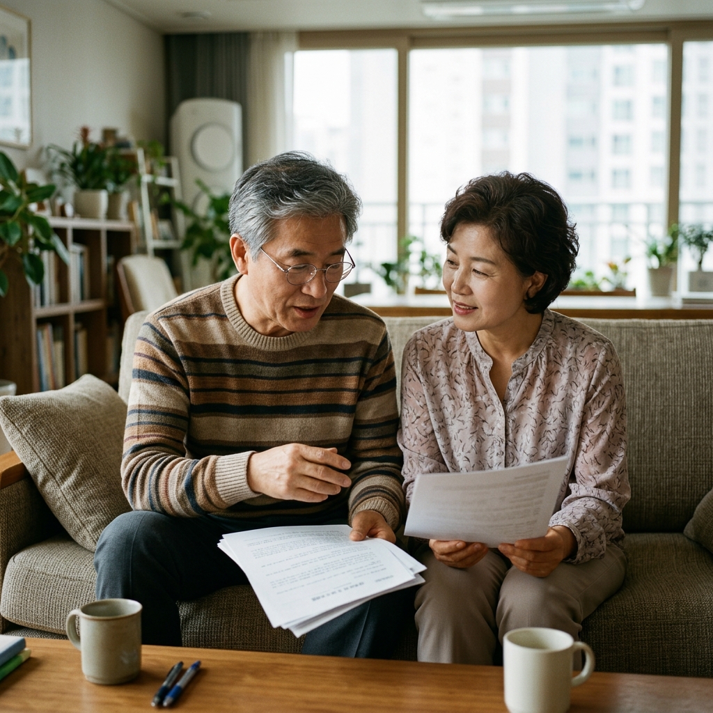 빈소는 하루면 충분…60·70대가 가족에게 미리 전하면 좋은 장례 방식
