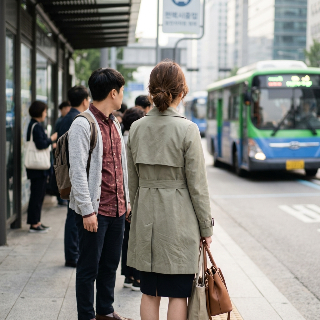 아침엔 춥고 낮엔 덥고…9월 출근길 옷차림, 체온 조절 3단계 공식