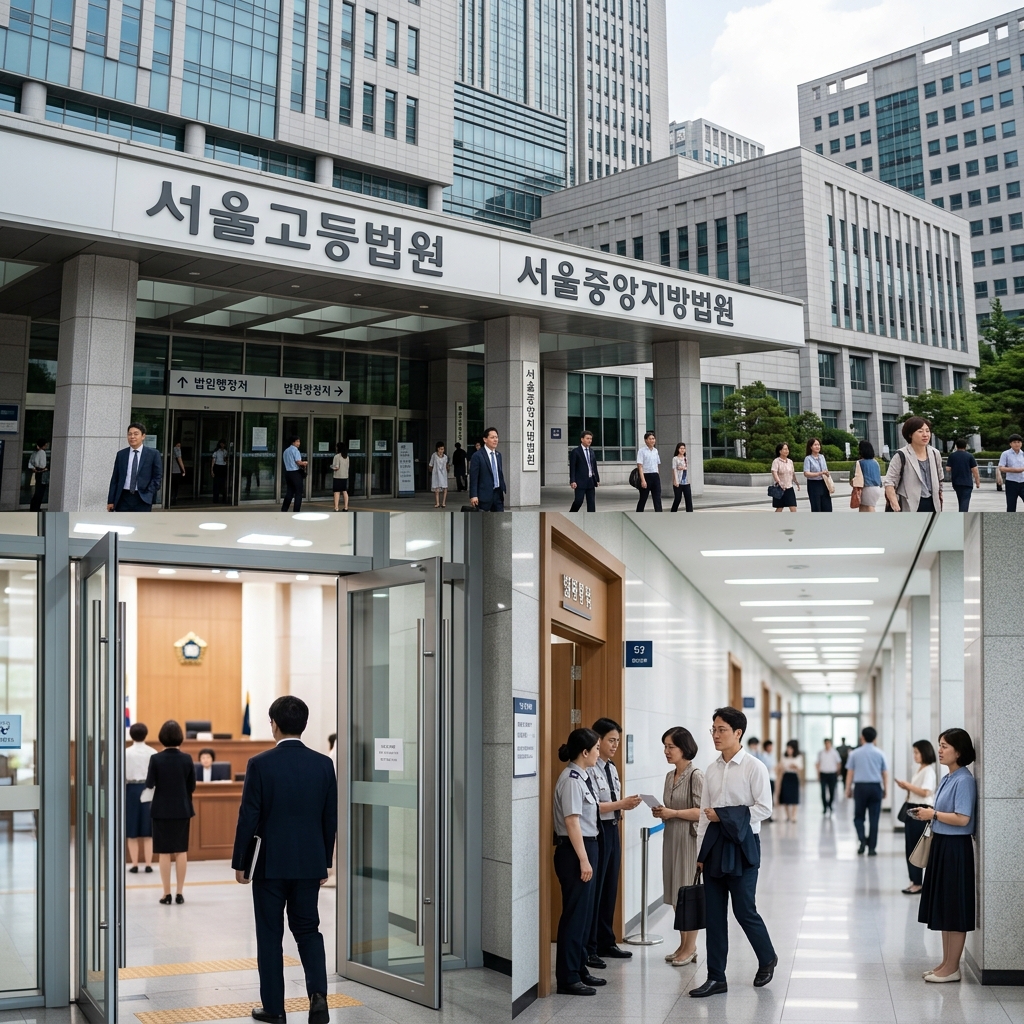 JMS 총재 정명석, 징역 27년 구형... 사이비 종교의 실체와 반복된 성폭행 범죄