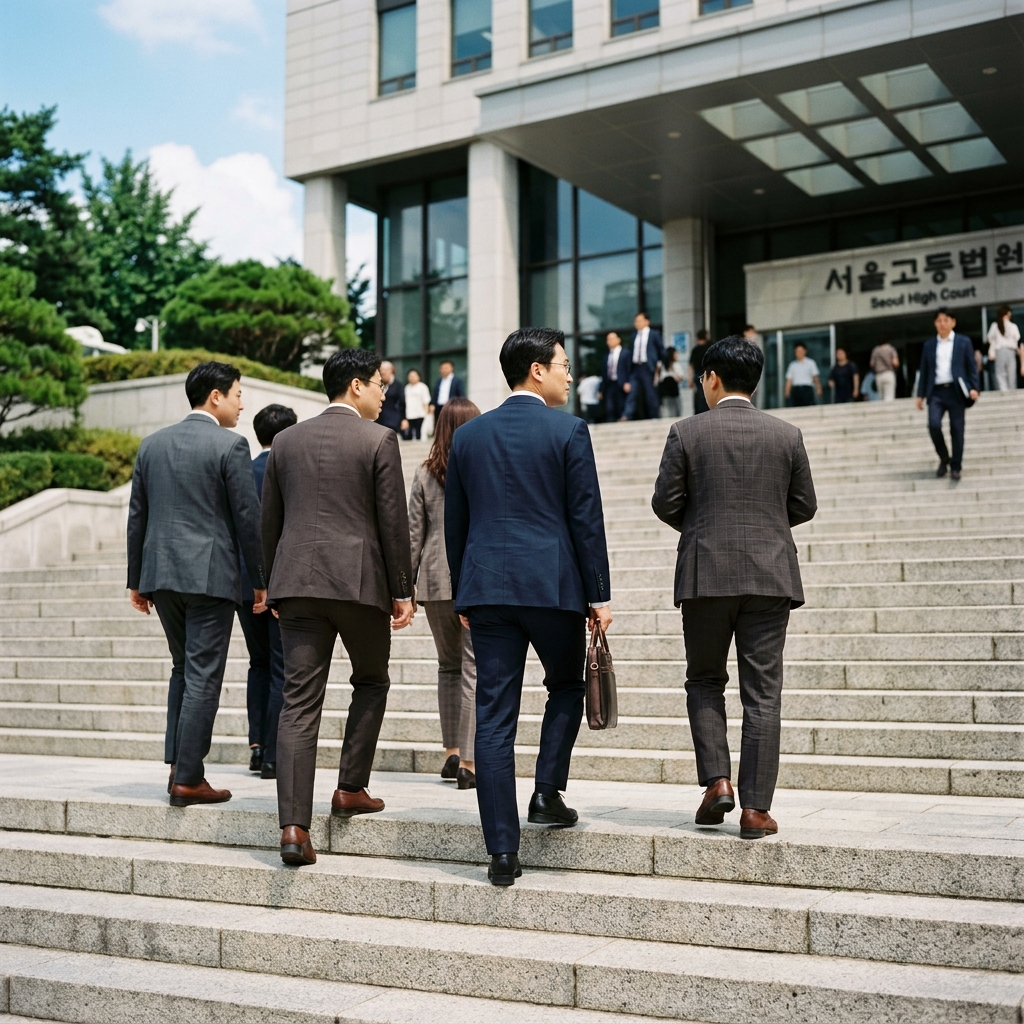 첸백시 vs 차가원 측 분쟁 총정리: 정산금 미지급부터 계약 무효 소송까지