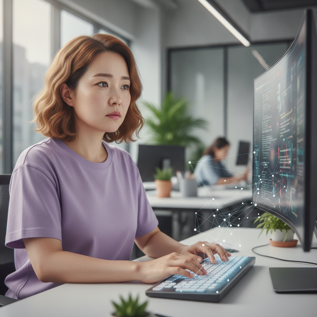 OpenAI GPT-6 Astra 출시, PC를 직접 조작하는 AI로 진화하다