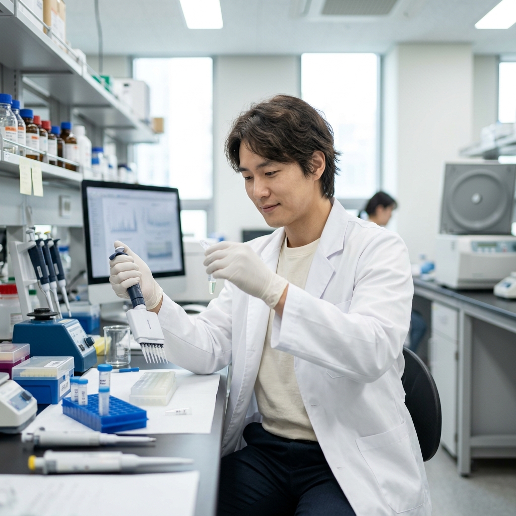 살만 빠지는 줄 알았는데 수명까지 늘어난다고? 위고비의 놀라운 최신 연구 결과