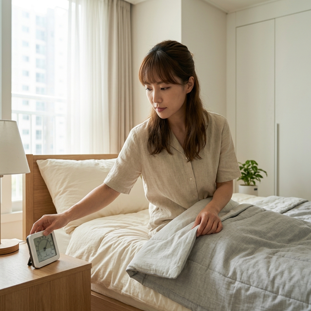 명품백보다 침대에 돈 쓴다? 3040 여성의 소비 우선순위가 달라지는 순간