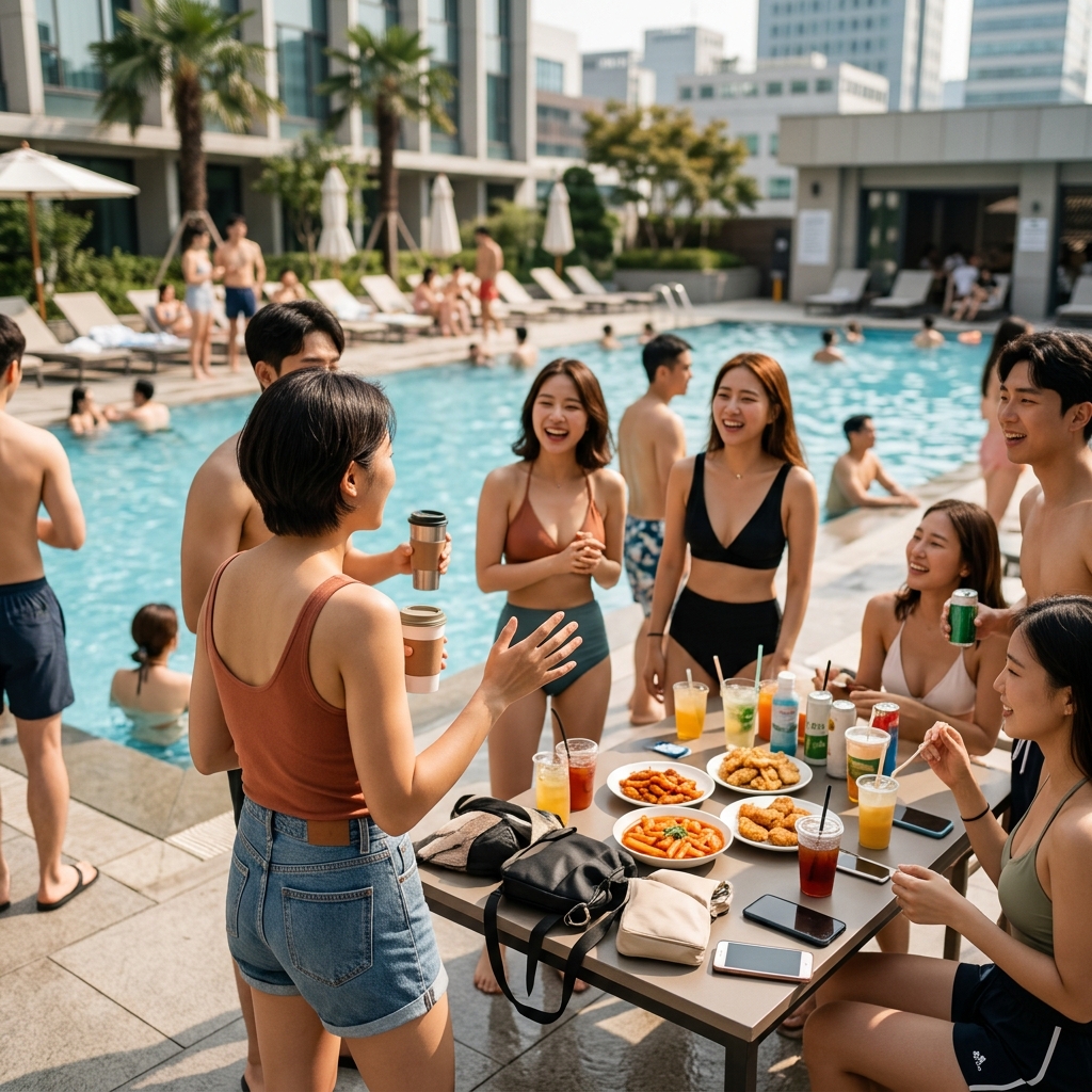 낮엔 수영장, 밤엔 레이브, 이비자 섬이 전 세계 클러버들의 성지가 된 이유