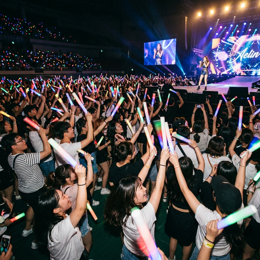XMF 2026, 한일 음악의 새로운 만남이 시작된다