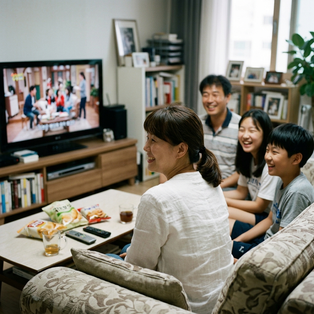 추억의 시트콤이 떠오르는 순간, 다시 보고 싶어지는 명작들